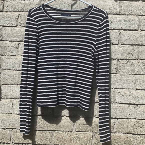 American eagle long sleeve tee - Picture 1 of 3